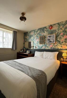 Welford Hotel | Narborough Arms