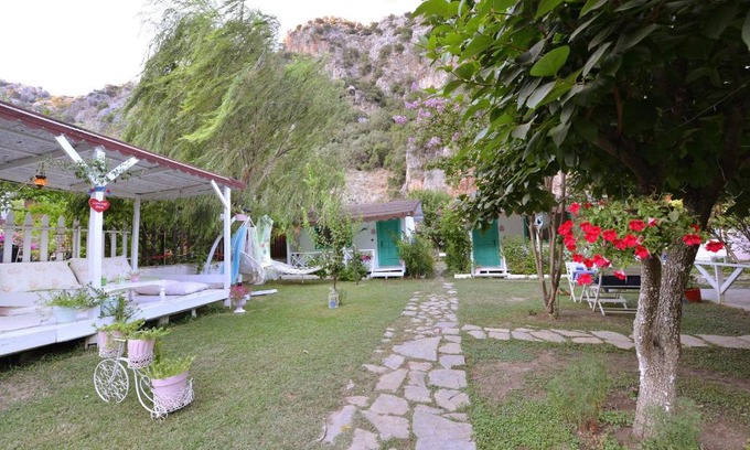 Cirali Resort | Narcicegi Hotel