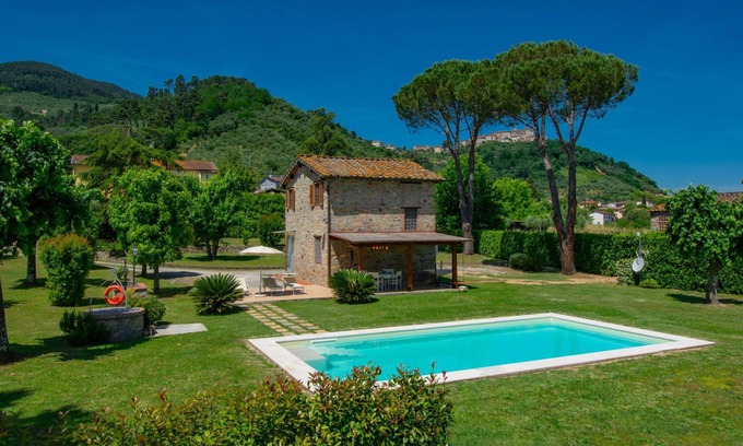 Castelvecchio House | Narciso by Interhome