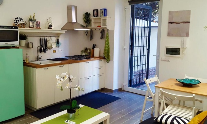 Prenestino-Centocelle House | Narciso House