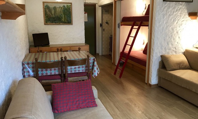 Palu Apartment | NARDIS 20 studio in Madonna di Campiglio