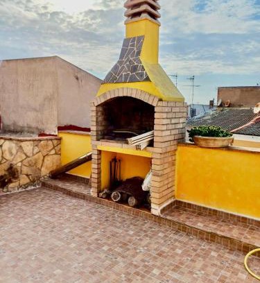 Sorso House | Nardy's house