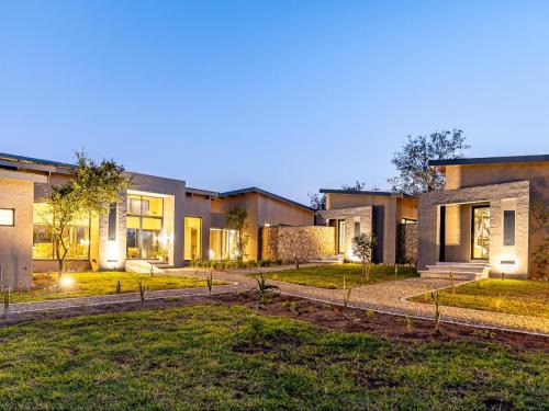 Buffelspruit Cabin | Nare Bush Lodge