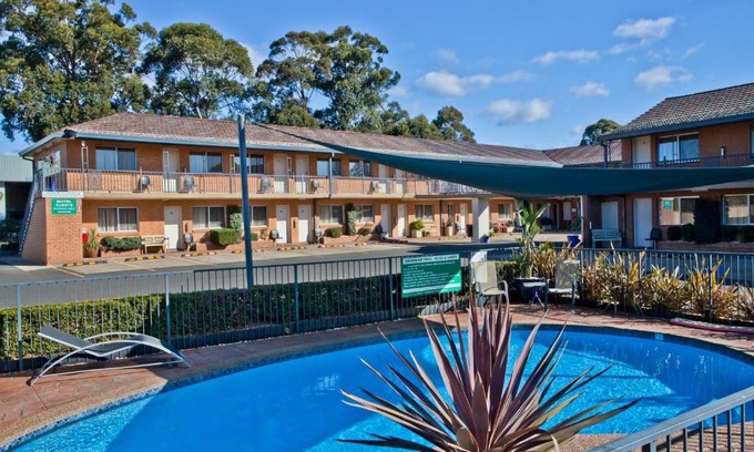 Narellan Hotel | Narellan Motor Inn