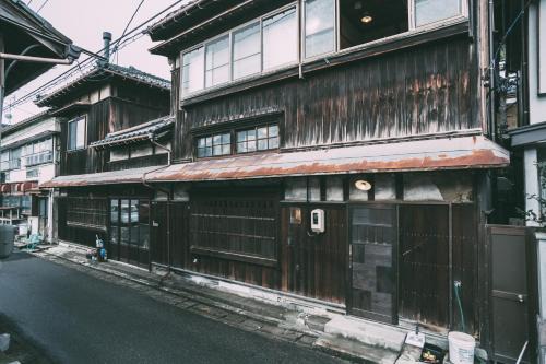 Nuttari House | Nari Nuttari Nari