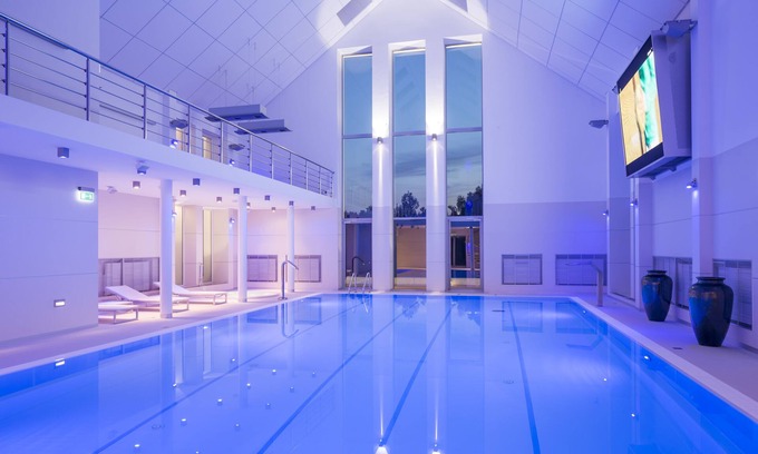 Gledy Hotel | Narie Resort & SPA
