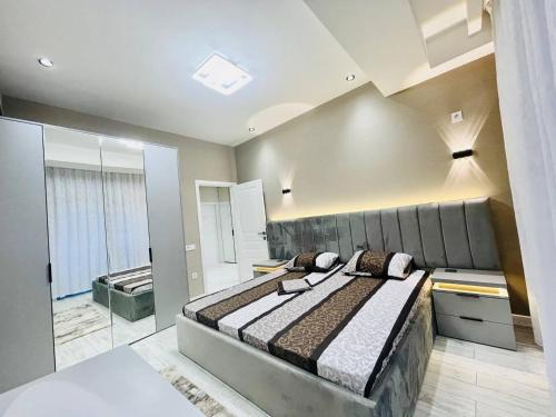 Baku Apartment | Narimanova Residence