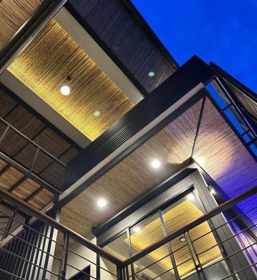 Santa Barbara Hotel | Narime Costa Rica