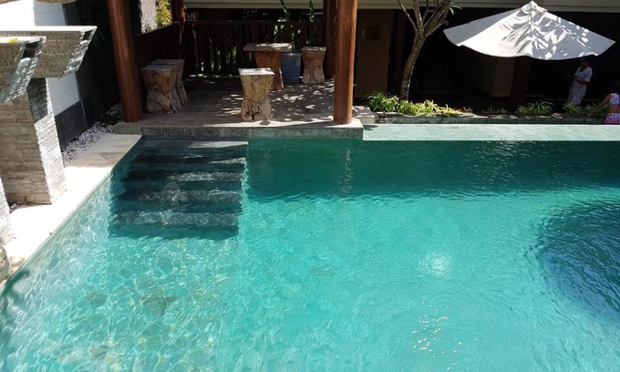 Kupang House | Narisha Guesthouse