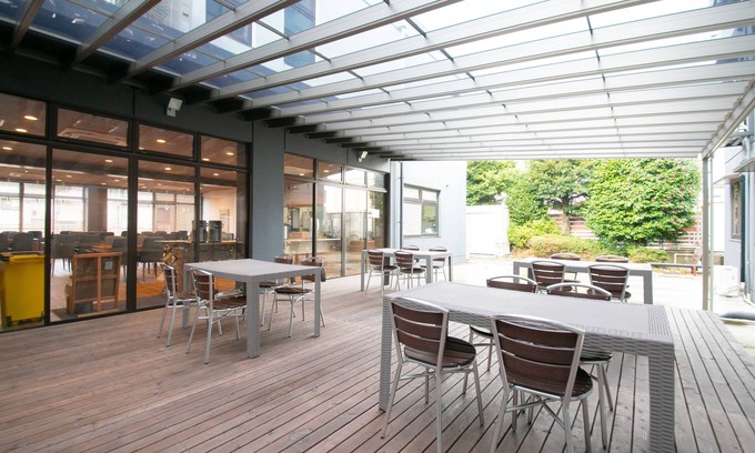 Sanrizuka Hotel | Narita AIC Airport Hotel