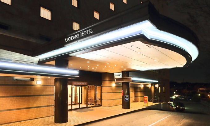 Narita Hotel | Narita Gateway Hotel