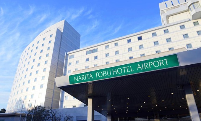 Narita Hotel | Narita Tobu Hotel Airport