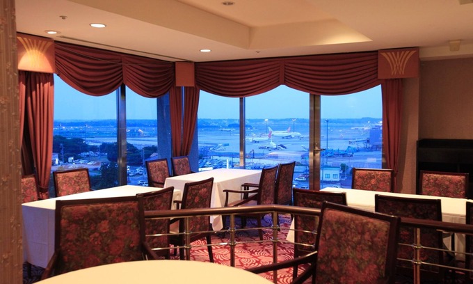 Narita Hotel | Narita Tobu Hotel Airport