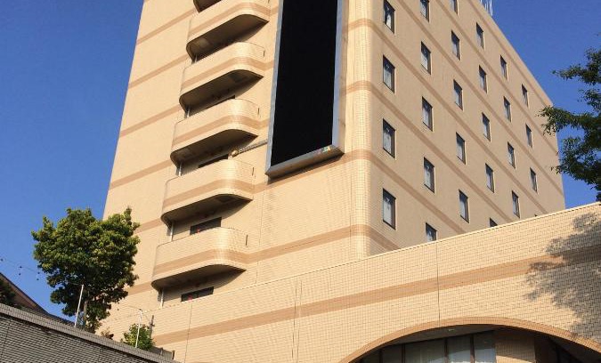 Narita Hotel | Narita U-City Hotel