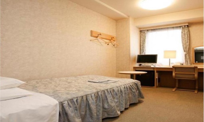 Narita Hotel | Narita U-City Hotel/Vacation STAY 40091