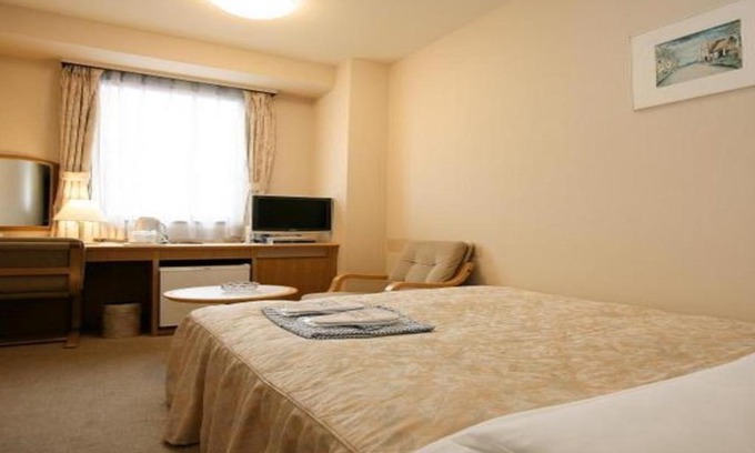 Narita Hotel | Narita U-City Hotel/Vacation STAY 42502