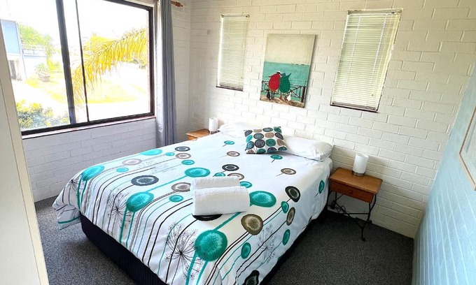 Narooma Apartment | Narooma Palms Holiday Apartments