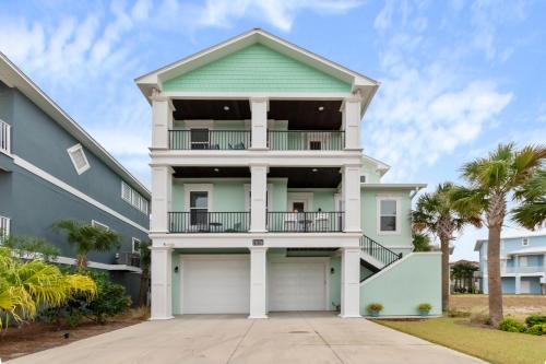 Caribbean Isle House | Narrvelous