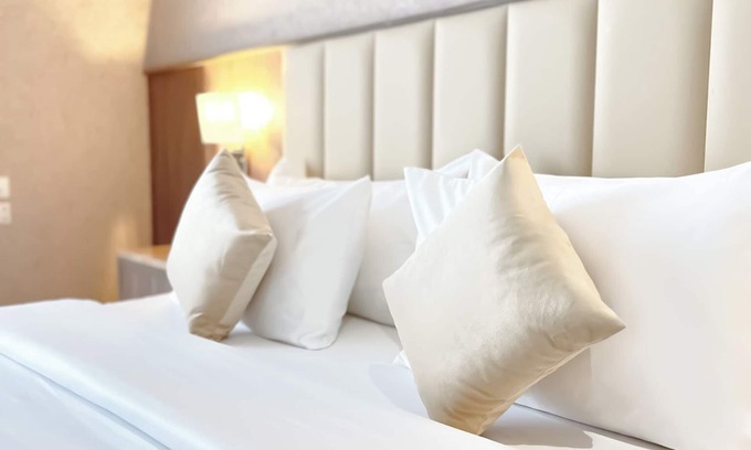 Jeddah Apartment | NARS Plus Al Nuzha