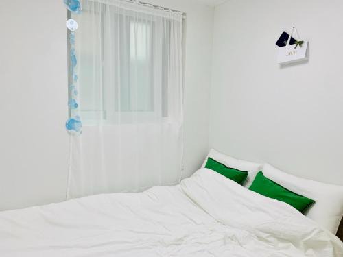 Gwangjin Villa | Naru house