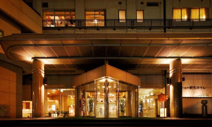 Nakayamadaira Onsen Hotel | Naruko Kanko Hotel