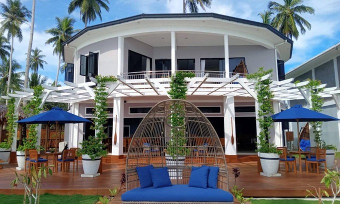 Sumatra Apartment | Nasara Resort- Executive Ocean Front Master Suite 130m2