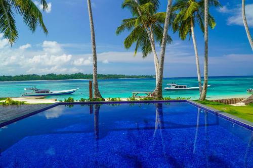Sumatra Apartment | Nasara Resort Mentawai