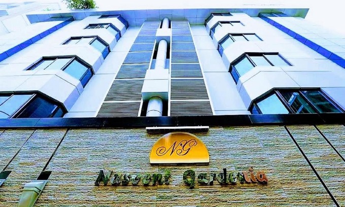 Gulshan Hotel | Nascent Gardenia Baridhara