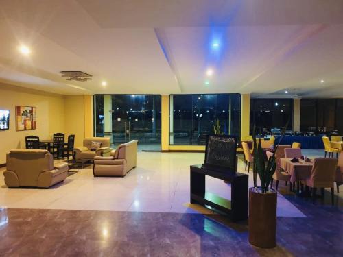 Dodoma Hotel | Nashera Hotels Dodoma