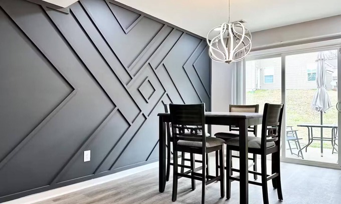 Whites Creek House | "NASHVILLE'S HIDDEN GEM" 3-bedroom house 10 Min from town Nashville!