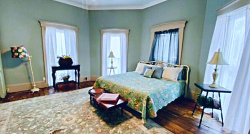 Nashville Apartment | Nashville Suite 2