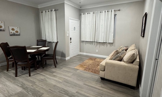Nassau Apartment | Nassau Getaway: Beach & More!