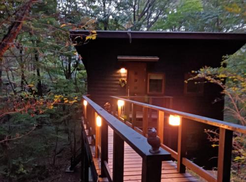 Nasu House | Nasu Country Cottage