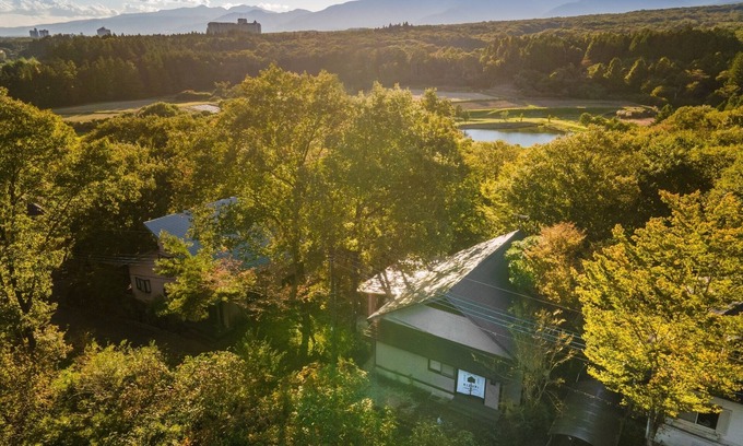 Nasu House | Nasu Fantasy House - Nasu Fantasy House/Nasu-gun Tochigi