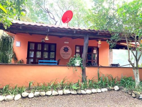 La Cruz Bed & Breakfast | Nasu Lodge