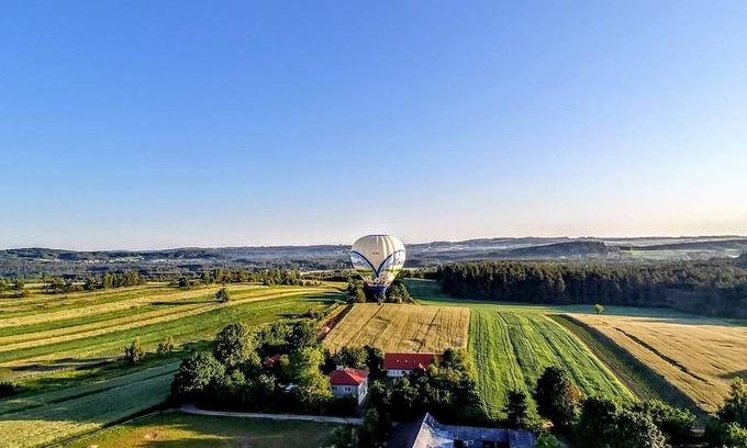 Kroczyce Other | Nasza Wioska Farmhouse