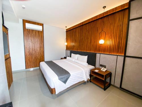 Ngawi Hotel | Nata Azana Hotel Ngawi