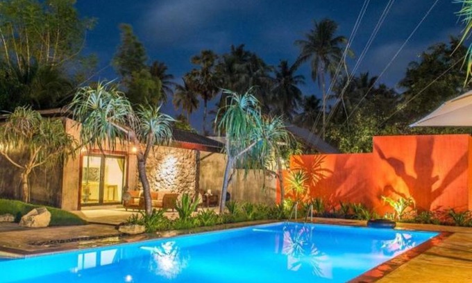 Khok Kloi House | Natai House Resort นาใต้เฮ้าส์ รีสอร์ท