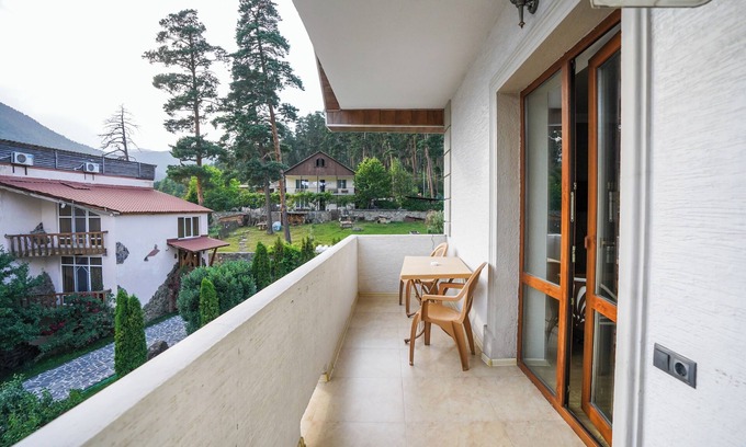 Likani Hotel | Natali Hotel