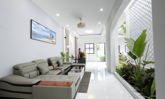 Cua Can Village Bed & Breakfast | NatalieLe's Homestay