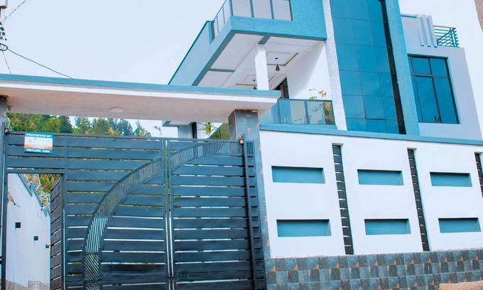 Gisenyi Apartment | natamber apartment