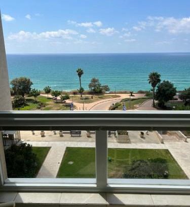 Netanya Apartment | Natanya Sea View