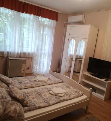 Oroshaza Apartment | Natasa Apartman