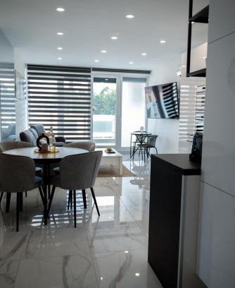 Villany Apartment | Natasa Apartman