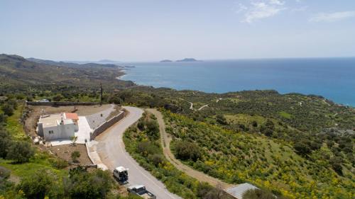 Agios Vasileios House | Natassa's View