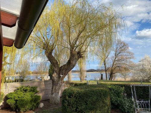 Radewege House | Nati's Beetzsee-Bungalow