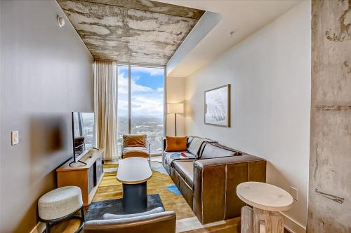 Rainey Street Historic District Apartment | Natiivo Austin Perch