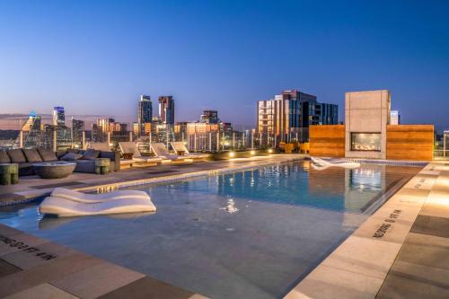 Rainey Street Historic District Apartment | Natiivo