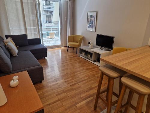 Mousio Apartment | National Archaeological Museum - 1bdr apt, sleep 2-4p