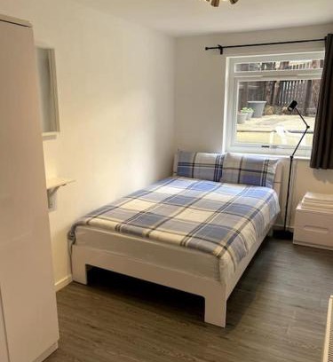 Nottingham City Centre Apartment | National Arena, free Parking
